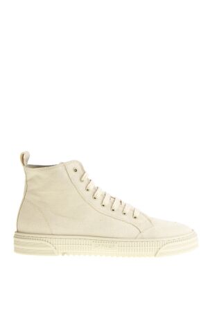 Copenhagen Studios heren sneakers naturel