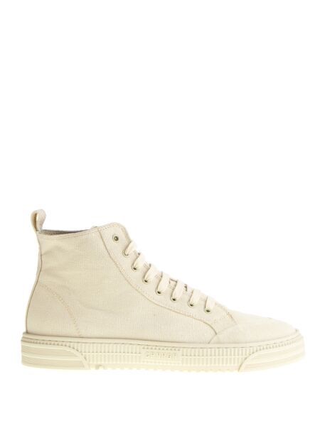 Copenhagen Heren sneakers naturel