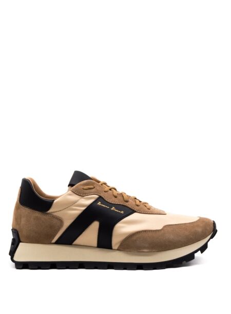 Rossano bisconti Rossano Bisconti  Sneakers Natural for Men