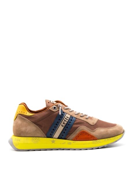 Cetti Cetti Sneakers Natural for Men