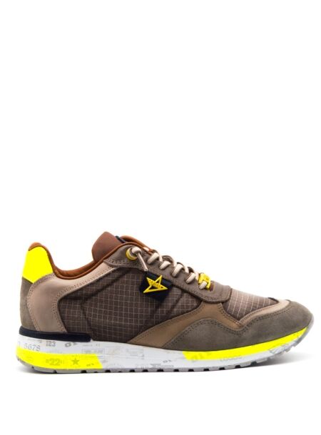 Cetti Cetti Sneakers Natural for Men