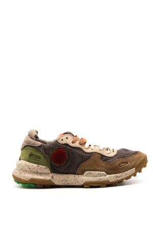 satorisan Satorisan Sneakers Natural for Men