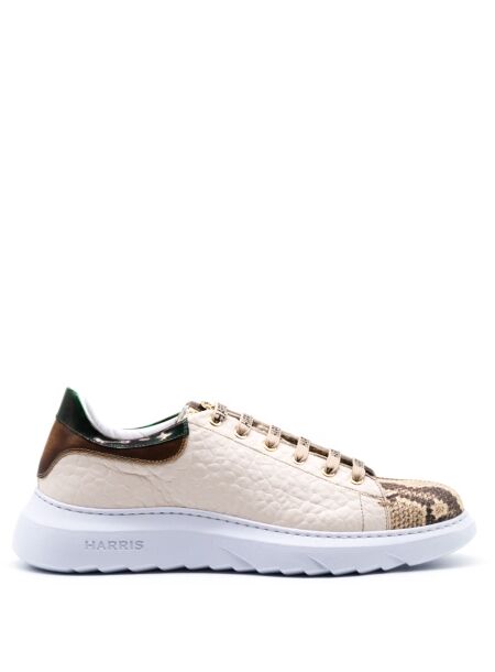 Harris Harris Sneakers Naturel for Men 
