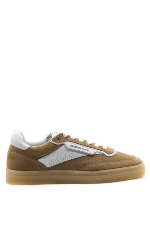 Copenhagen Studios heren sneakers sand