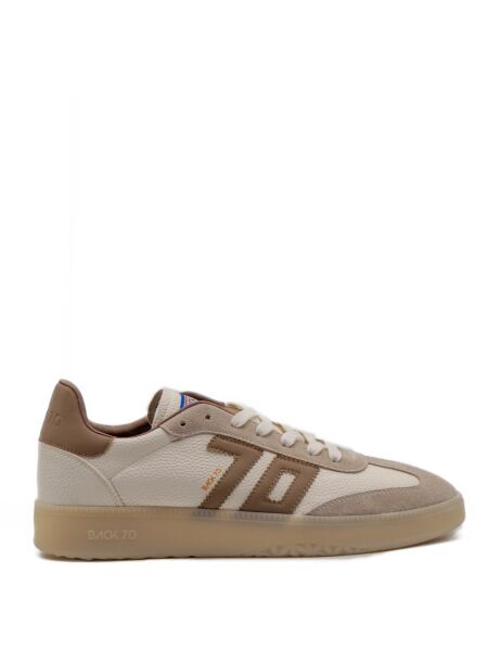 Back70 Back 70 Sneakers Beige/Taupe for Men