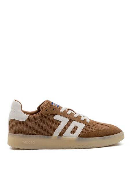 Back70 Back 70 Sneakers Beige/White for Men
