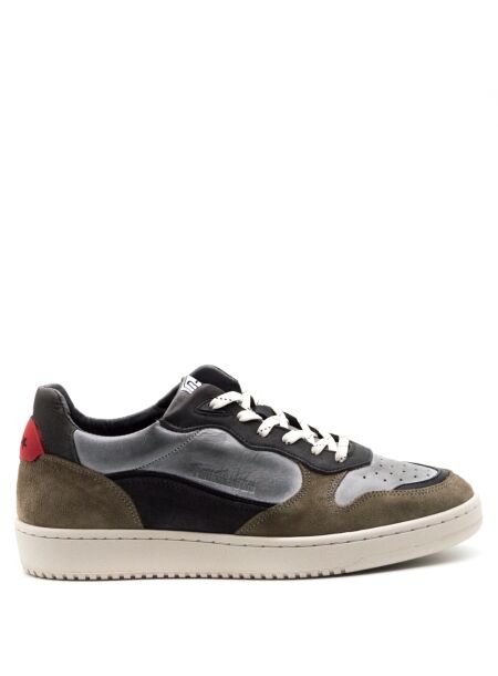 Pantofola d'oro Pantofola dÃ³ro Sneakers Green for Men