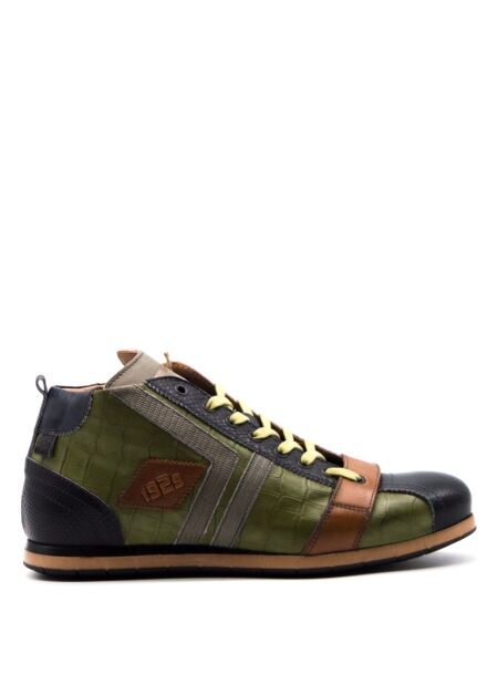 Kamo gutsu Kamo Gutsu Sneakers Green for Men