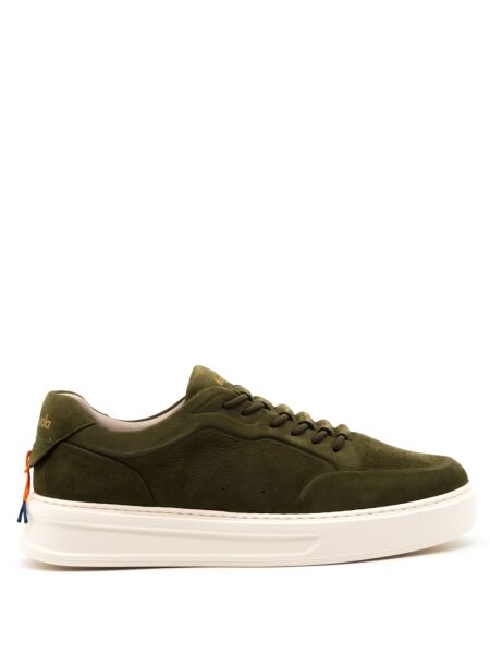 Barracuda Barracuda Sneakers Green for Men