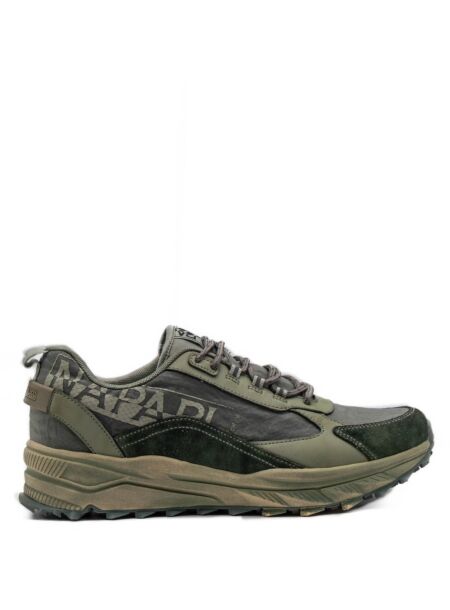 Napapijri Napapijri Sneakers Green for Men