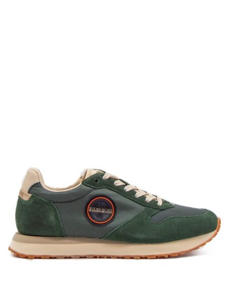 Napapijri Napapijri Sneakers Green for Men