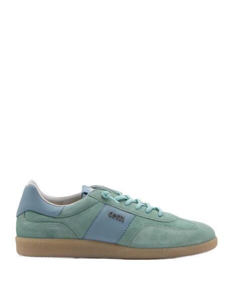 Cetti Cetti Sneakers Green for Men 