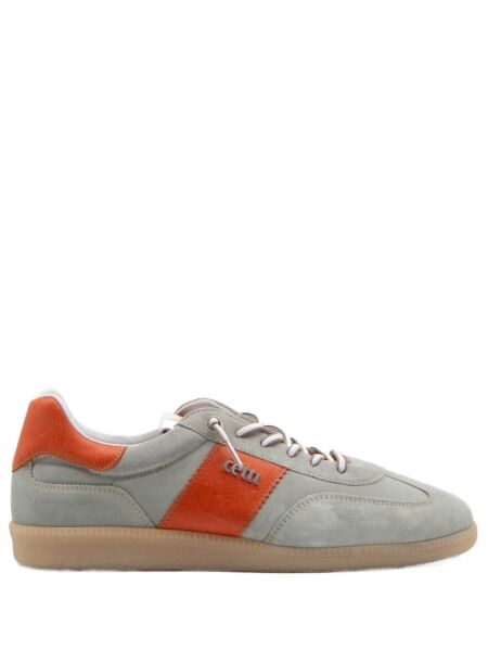 Cetti Cetti Sneakers Green for Men 