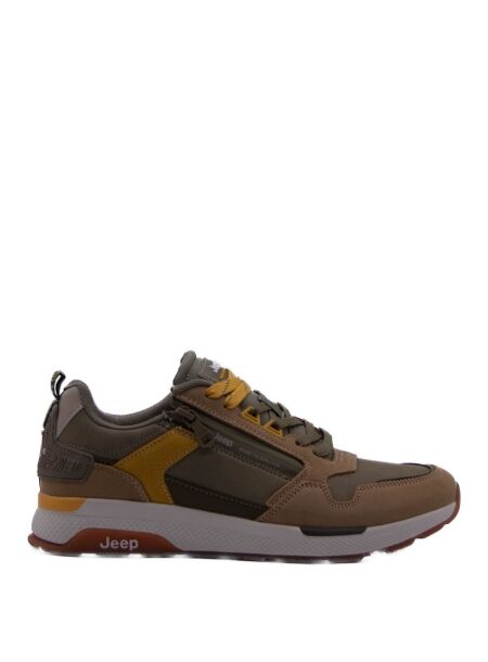 Jeep Jeep Sneakers Green for Men
