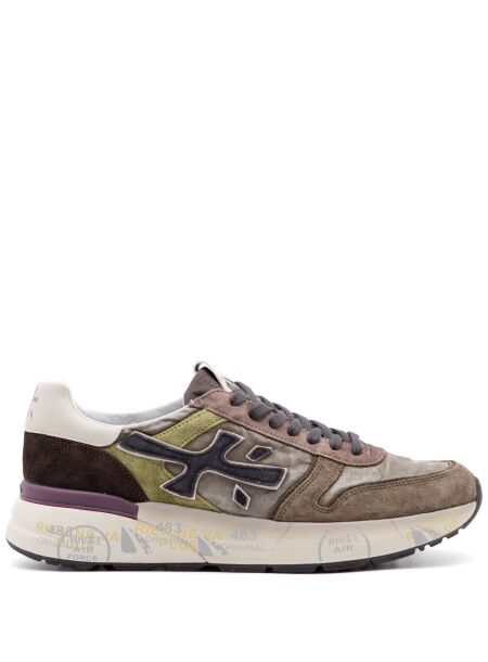 Premiata  Heren sneakers groen