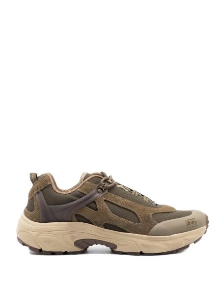 Napapijri Heren sneakers groen