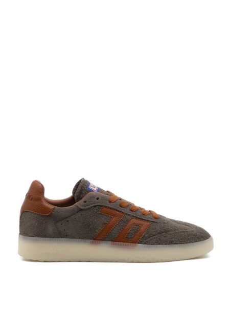 Back 70 Heren sneaker groen