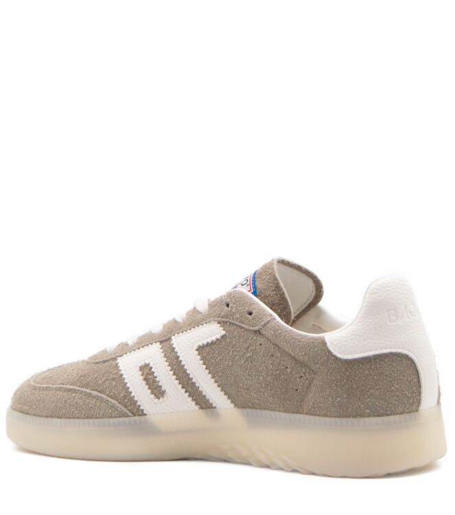Back70 Heren Sneakers in Groen online kopen 