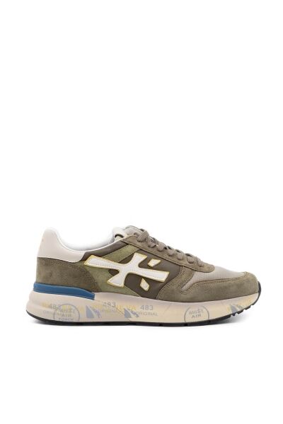 Premiata  heren sneakers 