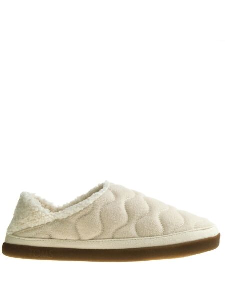 Toms Dames pantoffels sand