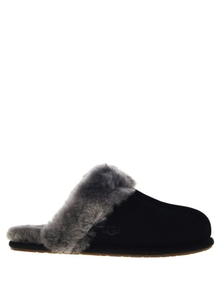 Ugg Dames pantoffels zwart