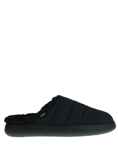 Toms Dames pantoffels zwart