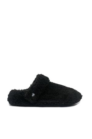 Crocs dames pantoffels zwart