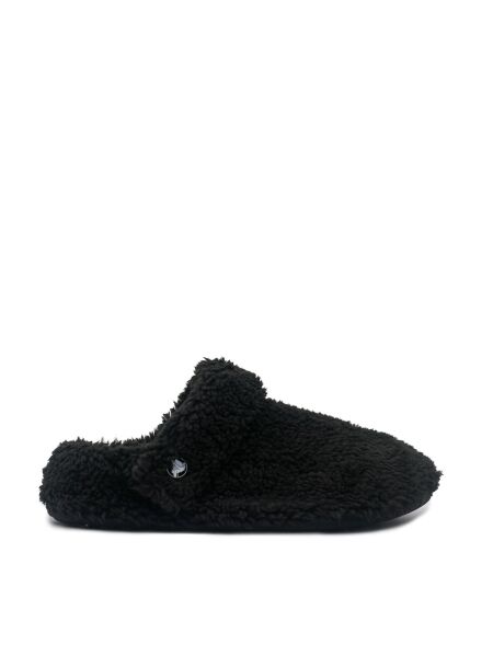 Crocs Dames pantoffels zwart