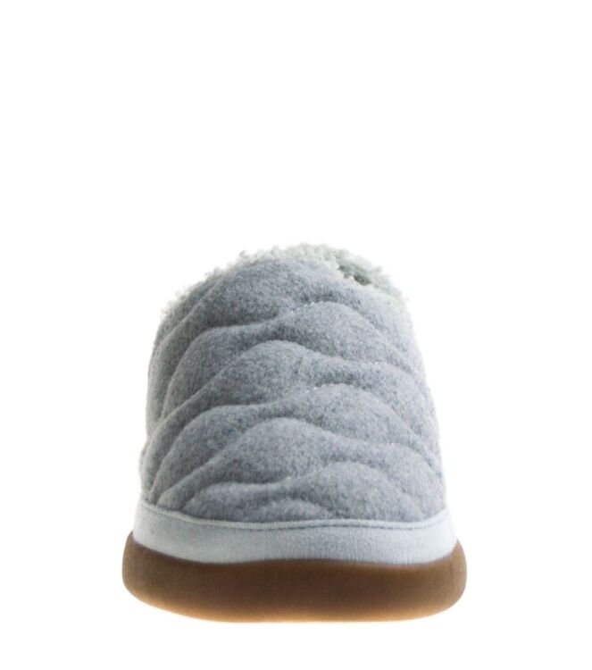 Toms Slipper Grey for Women  