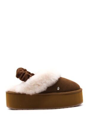 Emu EMU Australia Slippers Natural for Woman 