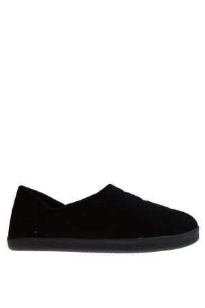 Toms heren pantoffels zwart