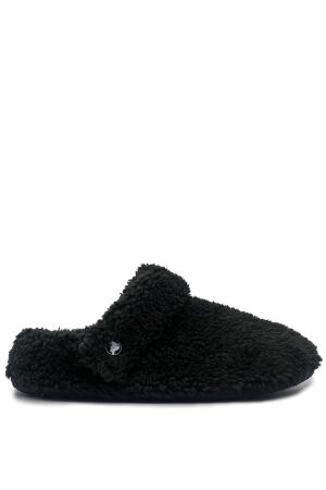 Crocs heren pantoffels zwart