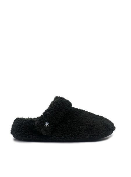Crocs Heren pantoffels zwart