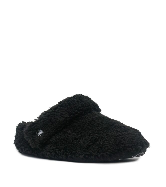 Crocs Heren Pantoffels Gevoerd in Zwart online kopen