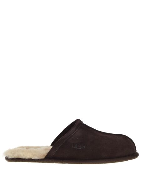 Ugg Heren pantoffels bruin