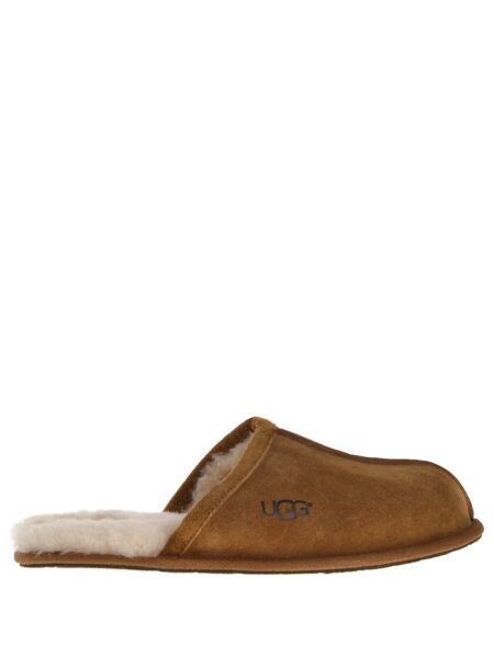 Ugg Heren pantoffels naturel