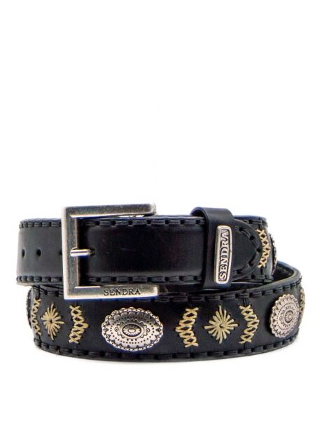Sendra boots Sendra Belt Black