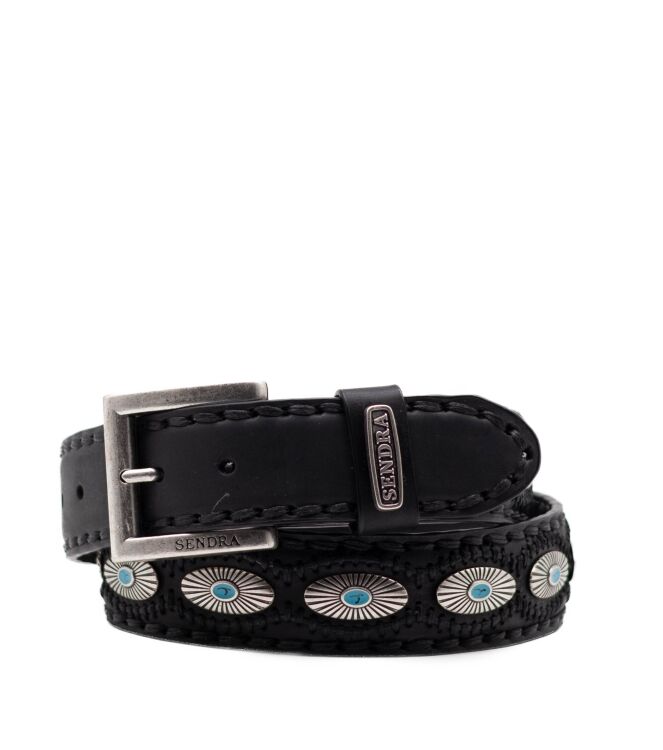 Sendra Riem in Zwart online kopen 