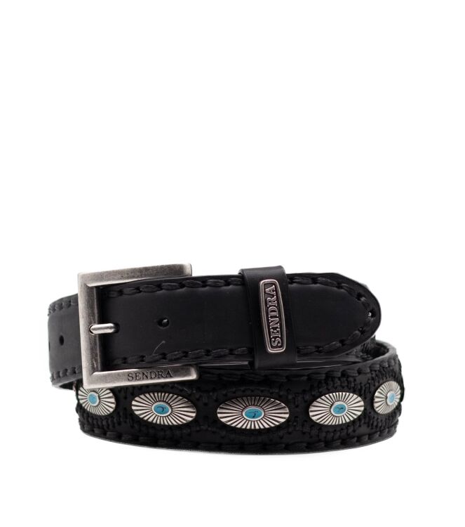 Sendra Riem in Zwart online kopen 