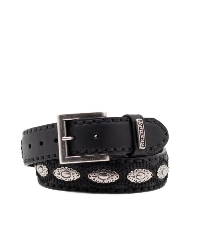 Sendra Riem in Zwart online kopen 