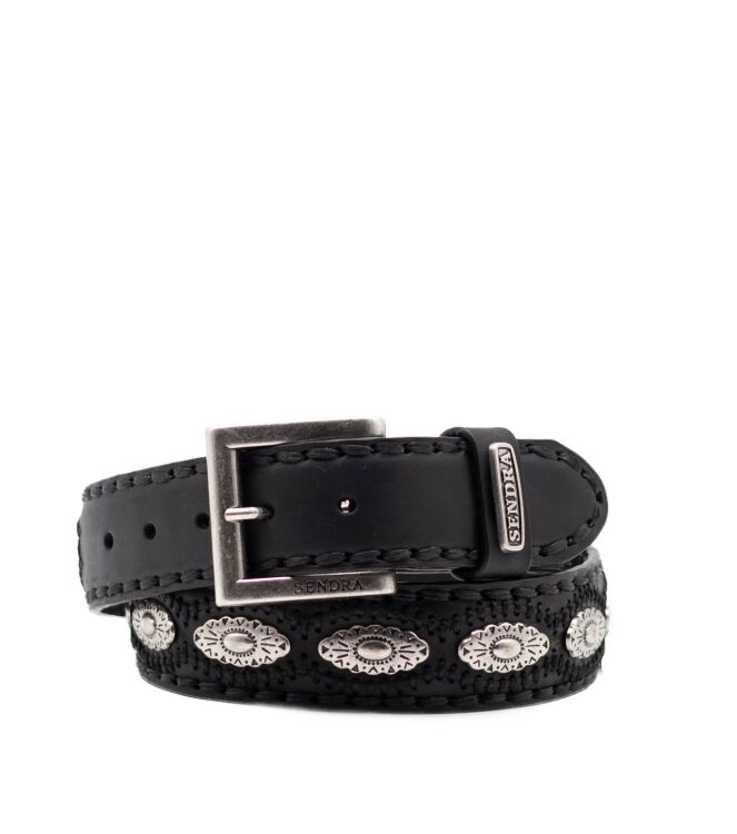 Sendra Riem in Zwart online kopen 