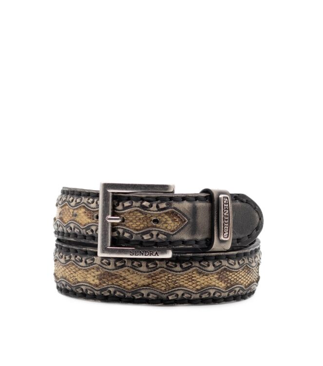 Sendra Riem in Grijs Combi Piton online kopen 