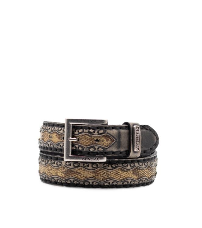 Sendra Riem in Grijs Combi Piton online kopen 