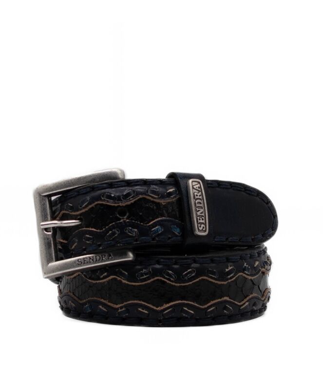 Sendra Riem in Zwart online kopen 