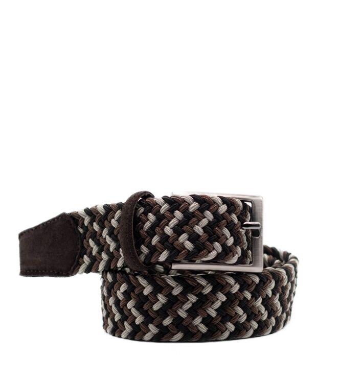 Greve Riem in Bruin Combi online kopen 