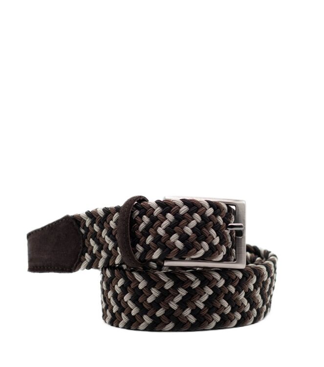 Greve Riem in Bruin Combi online kopen 