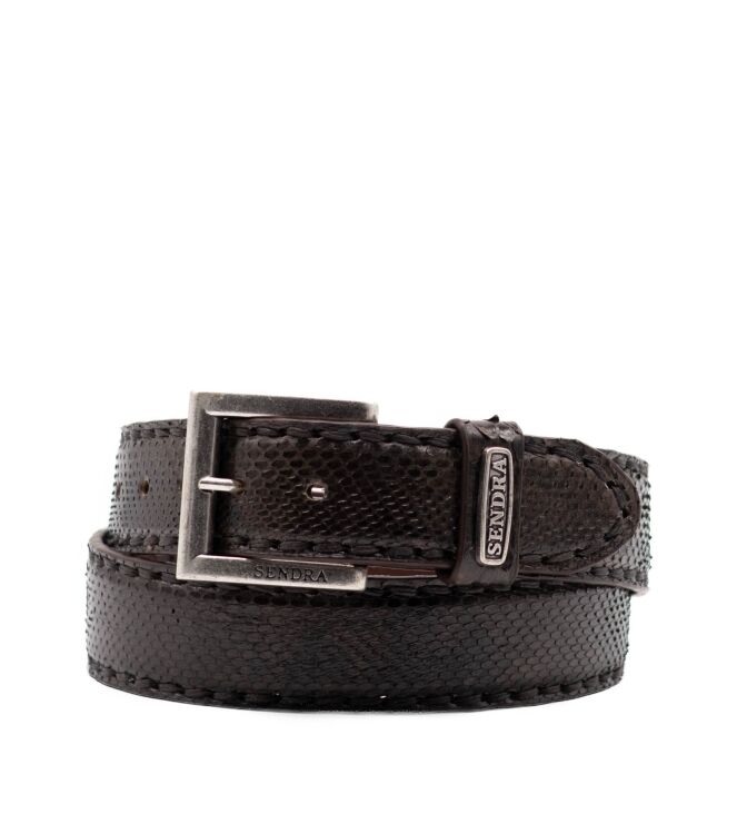 Sendra Riem in Donker Bruin Piton online kopen 