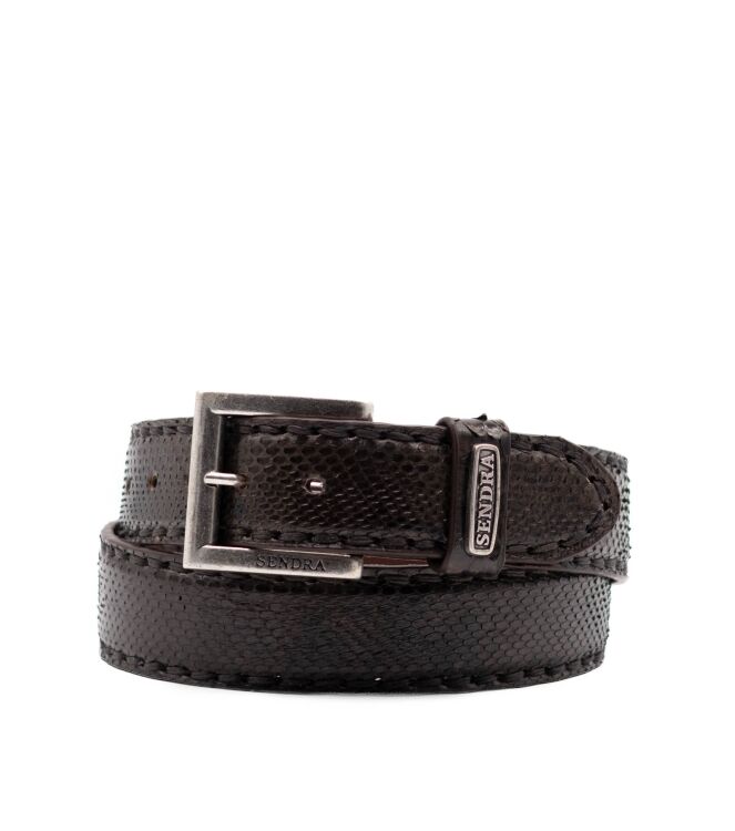 Sendra Riem in Donker Bruin Piton online kopen 