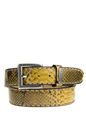 sendra boots Sendra Belt Natural for Men