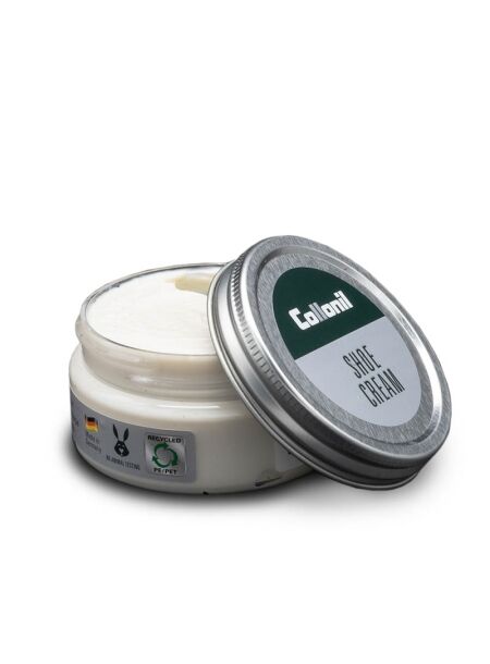 Frans muller Shoe cream kleurloos
